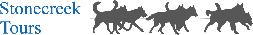 Schlittenhundetouren